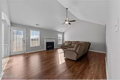 119 Yellowfoot Drive, Raeford, NC 28376 - Photo 19