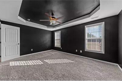 119 Yellowfoot Drive, Raeford, NC 28376 - Photo 25