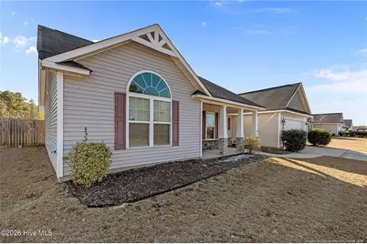 119 Yellowfoot Drive, Raeford, NC 28376 - Photo 5