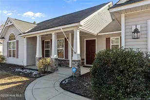 119 Yellowfoot Dr, Raeford, NC 28376 - Photo 7