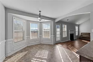 119 Yellowfoot Dr, Raeford, NC 28376 - Photo 15