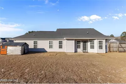 119 Yellowfoot Drive, Raeford, NC 28376 - Photo 29