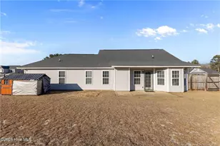 119 Yellowfoot Dr, Raeford, NC 28376 - Photo 29