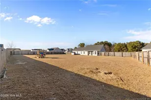 119 Yellowfoot Dr, Raeford, NC 28376 - Photo 31