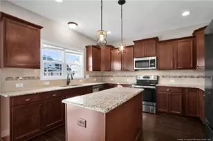 171 Tellmont St, Raeford, NC 28376 - Photo 15