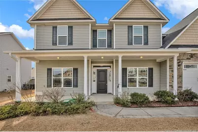 171 Tellmont Street, Raeford, NC 28376 - Photo 3