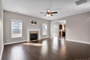 171 Tellmont St, Raeford, NC 28376 - Photo 11