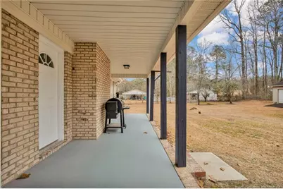 411 Timberline Drive, Fayetteville, NC 28311 - Photo 31