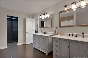 411 Timberline Dr, Fayetteville, NC 28311 - Photo 27