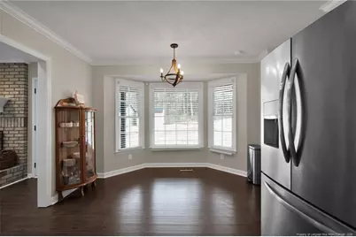 411 Timberline Drive, Fayetteville, NC 28311 - Photo 15