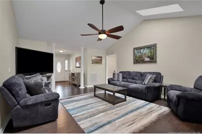 411 Timberline Drive, Fayetteville, NC 28311 - Photo 9