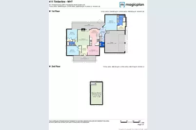 411 Timberline Drive, Fayetteville, NC 28311 - Photo 39