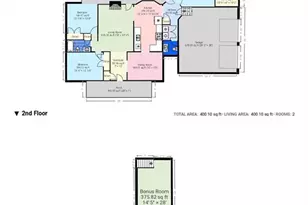 411 Timberline Dr, Fayetteville, NC 28311 - Photo 39