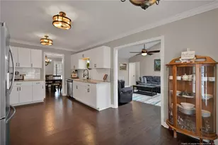 411 Timberline Dr, Fayetteville, NC 28311 - Photo 11