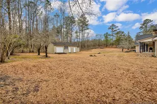 411 Timberline Dr, Fayetteville, NC 28311 - Photo 33