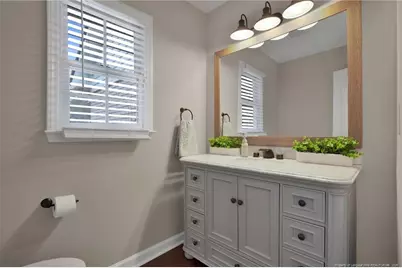 411 Timberline Drive, Fayetteville, NC 28311 - Photo 23