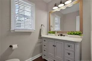 411 Timberline Dr, Fayetteville, NC 28311 - Photo 23