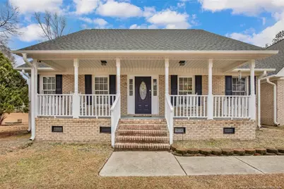 411 Timberline Drive, Fayetteville, NC 28311 - Photo 43