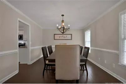 411 Timberline Drive, Fayetteville, NC 28311 - Photo 7