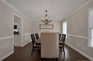 411 Timberline Dr, Fayetteville, NC 28311 - Photo 7