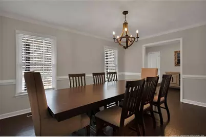 411 Timberline Drive, Fayetteville, NC 28311 - Photo 5