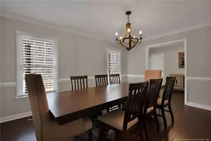 411 Timberline Dr, Fayetteville, NC 28311 - Photo 5