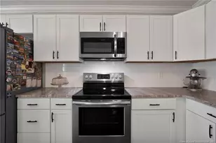 411 Timberline Dr, Fayetteville, NC 28311 - Photo 13