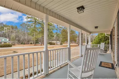 411 Timberline Drive, Fayetteville, NC 28311 - Photo 3