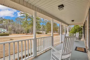 411 Timberline Dr, Fayetteville, NC 28311 - Photo 3