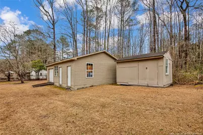 411 Timberline Drive, Fayetteville, NC 28311 - Photo 35