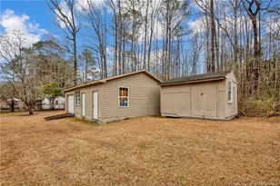 411 Timberline Dr, Fayetteville, NC 28311 - Photo 35