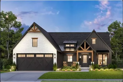 558 Ball Field Lane, Shannon, NC 28386 - Photo 1