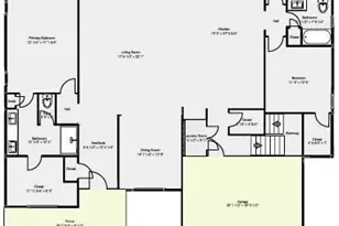 3223 Leaflet Church Rd, Broadway, NC 27505 - Photo 17