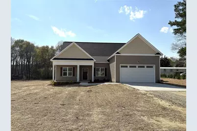 3223 Leaflet Church Road, Broadway, NC 27505 - Photo 1