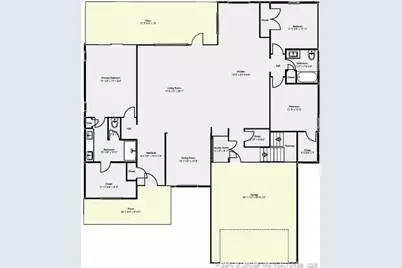 3223 Leaflet Church Road, Broadway, NC 27505 - Photo 29
