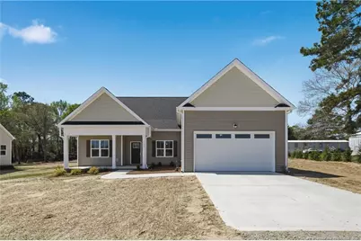 3223 Leaflet Church Road, Broadway, NC 27505 - Photo 1