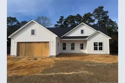 6528 Brookshire Street, Fayetteville, NC 28314 - Photo 1