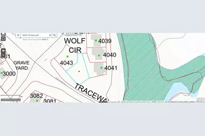 4042 Timber Wolf Circle, Sanford, NC 27332 - Photo 3