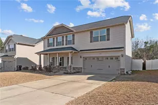 154 Blue Bay Ln, Cameron, NC 28326 - Photo 3