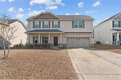 154 Blue Bay Lane, Cameron, NC 28326 - Photo 1