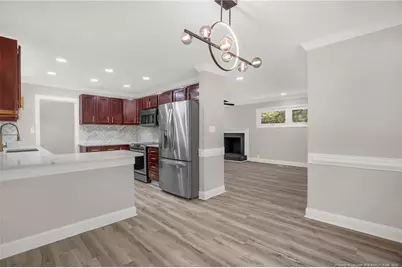 2519 Mirror Lake Drive, Fayetteville, NC 28303 - Photo 9