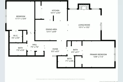 663 Bartons Landing Place #9 Place, Fayetteville, NC 28314 - Photo 25