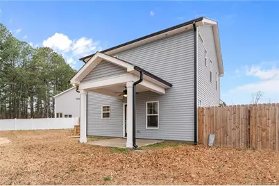 217 Fig Court, Sanford, NC 27332 - Photo 23