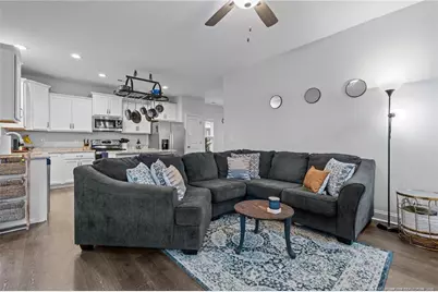 217 Fig Court, Sanford, NC 27332 - Photo 9