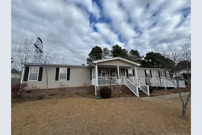 5934 Shiloah Church Road, Fayetteville, NC 28306 - Photo 1