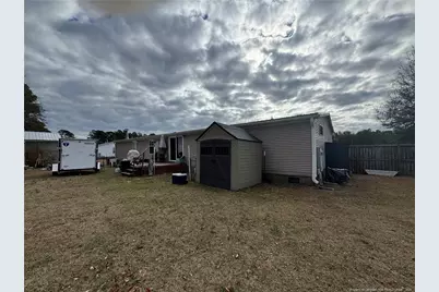 5934 Shiloah Church Road, Fayetteville, NC 28306 - Photo 19