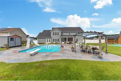 609 Thornbrooke Drive, Hope Mills, NC 28348 - Photo 39