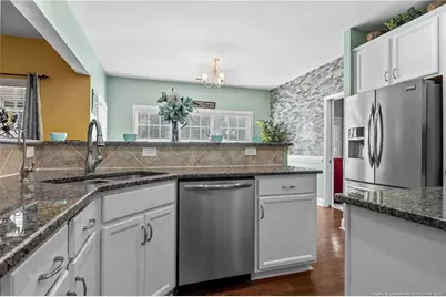 609 Thornbrooke Drive, Hope Mills, NC 28348 - Photo 15