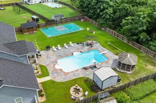 609 Thornbrooke Dr, Hope Mills, NC 28348 - Photo 49