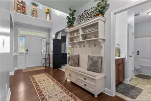 609 Thornbrooke Dr, Hope Mills, NC 28348 - Photo 23